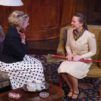 The Boarding House The Boarding House