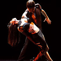 Burn The Floor