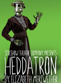 Heddatron