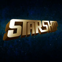 Starship The Musical