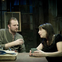 The Beauty Queen of Leenane