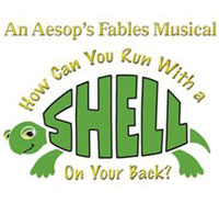 How Can You Run With A Shell On Your Back?