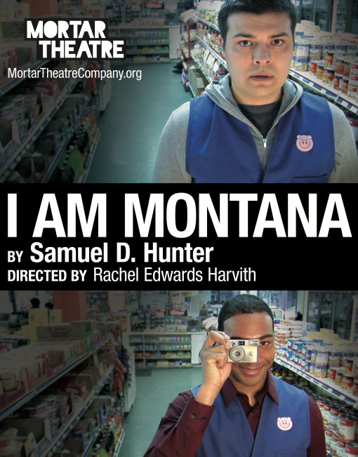I Am Montana
