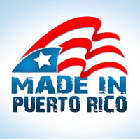 Made In Puerto Rico