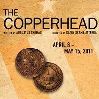 The Copperhead