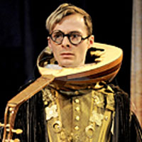 Short Shakespeare! The Taming of the Shrew Short Shakespeare! The Taming of the Shrew