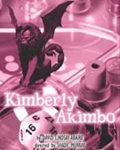 Kimberly Akimbo