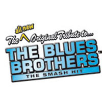 The All New Original Tribute to the Blues Brothers