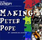Making Peter Pope