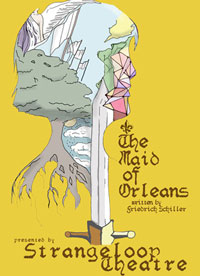 The Maid Of Orleans