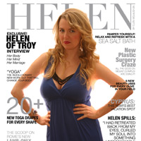 Helen Helen
