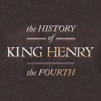 The History of King Henry The Fourth