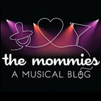 The Mommies - A Musical Blog