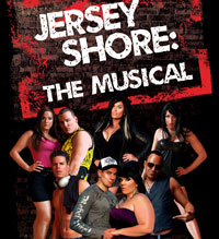 Jersey Shore The Musical