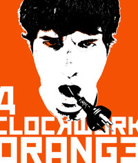 A Clockwork Orange
