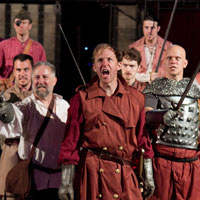 Henry V