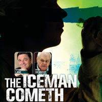 The Iceman Cometh