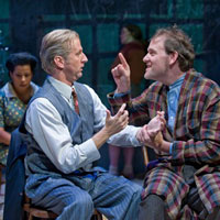 The Heart Is A Lonely Hunter