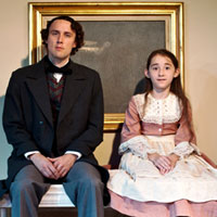 Alice's Adventures Under Ground