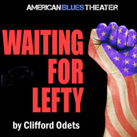 Waiting for Lefty