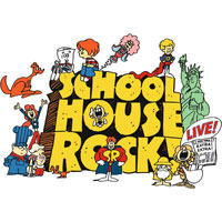 Schoolhouse Rock Live