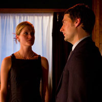 Be A Good Little Widow