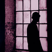 The Shadow Of A Gunman