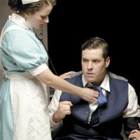 Sophocles: Seven Sicknesses Sophocles: Seven Sicknesses