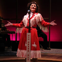 Always... Patsy Cline