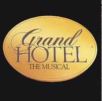 Grand Hotel - The Musical