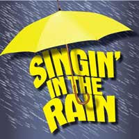 Singin' In The Rain