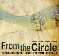 From the Circle: Remembering the Earth Through Folk Tales