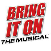 Bring It On The Musical