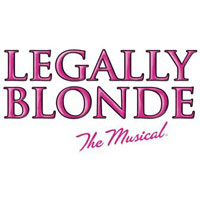 Legally Blonde