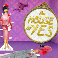 The House Of Yes
