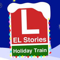 EL Stories: Holiday Train