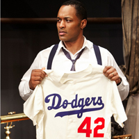 Mr. Rickey Calls a Meeting