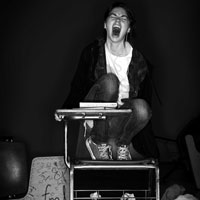 fml: how Carson McCullers saved my life