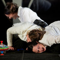 Fulton Street Sessions