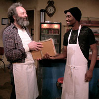 Superior Donuts