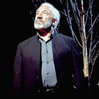 Being Shakespeare