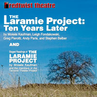 The Laramie Project: Ten Years Later