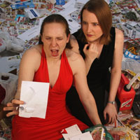 Trash Trash
