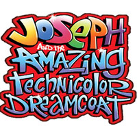 Joseph And The Amazing Technicolor Dreamcoat