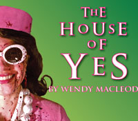 The House of Yes