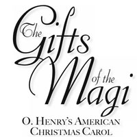 APTs Gift of the Magi is a heartwarming ode to joy  Theater   captimescom