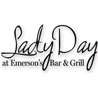 Lady Day at Emerson's Bar and Grill