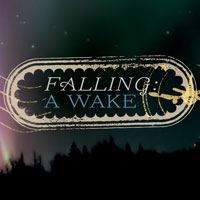 Falling: A Wake