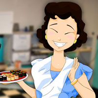 My Asian Mom