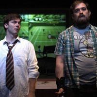 I Am Going to Change the World